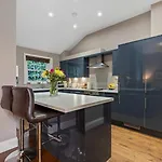 Ferienhaus No 1 - Laurel - Pass The Keys *