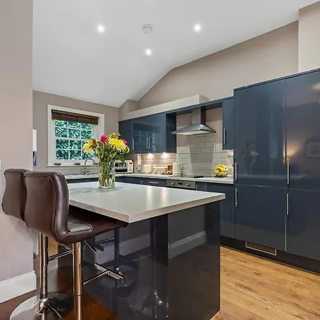 Dom wakacyjny No 1 - Laurel - Pass The Keys *