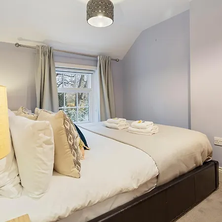 בית נופש No 1 - Laurel - Pass The Keys יורק