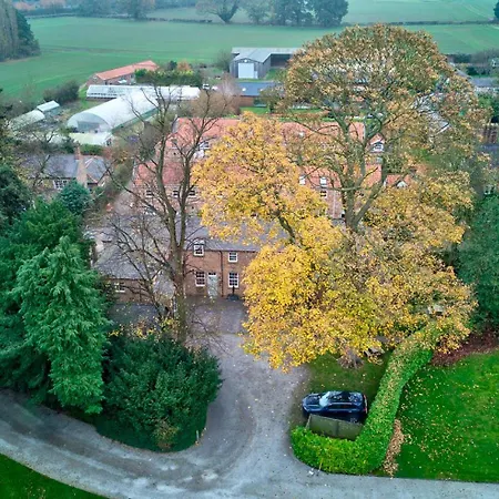 Pass The Keys No. 1 - Laurel Holiday home