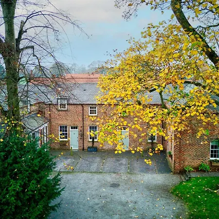 No 1 - Laurel - Pass The Keys בית נופש יורק