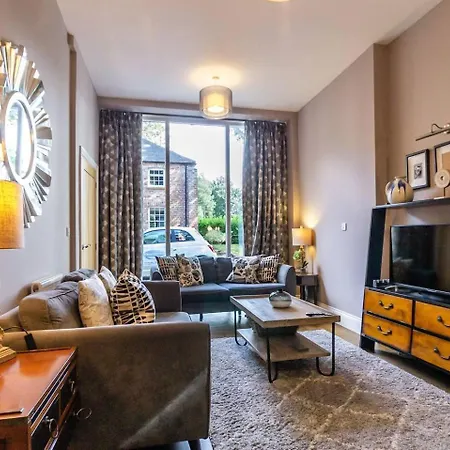 No 1 - Laurel - Pass The Keys * יורק