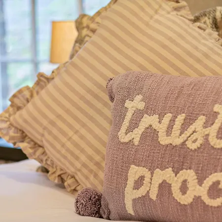 No 1 - Laurel - Pass The Keys בית נופש