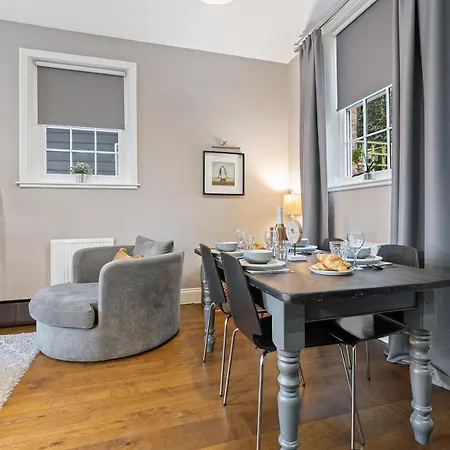 Dom wakacyjny No 1 - Laurel - Pass The Keys