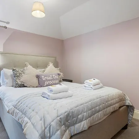 Dom wakacyjny No 1 - Laurel - Pass The Keys York