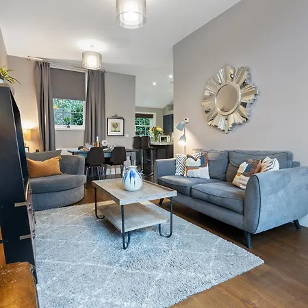 No 1 - Laurel - Pass The Keys Dom wakacyjny