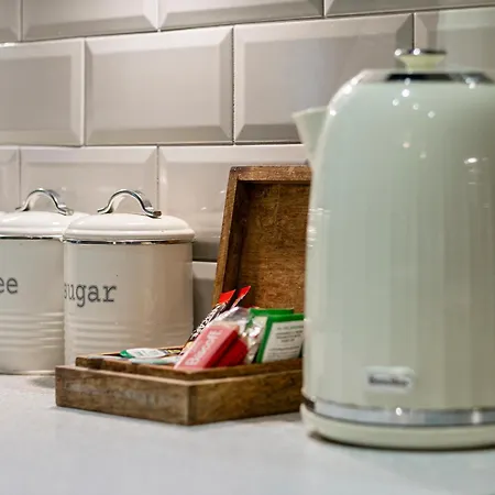 Dom wakacyjny No 1 - Laurel - Pass The Keys