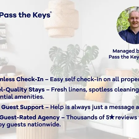 No 1 - Laurel - Pass The Keys York